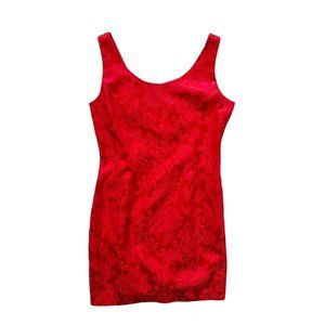 Vintage Jessica Mcclintock Gunne Sax Dress